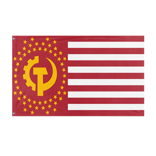USSA flag (NKai)