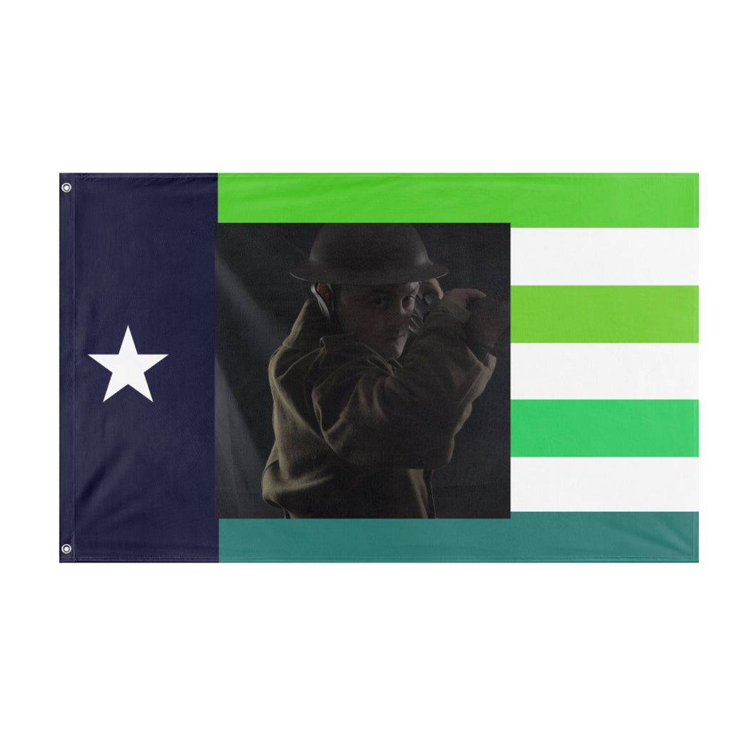 T flag (T)