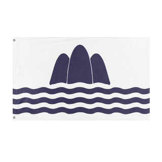 Kozo flag (Flag Mashup Bot)