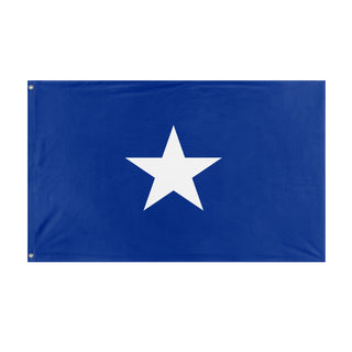 Sint Eustatius and Saba Somalia flag (Flag Mashup Bot)