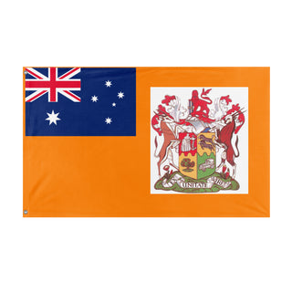 Australian South Africa flag (Coldsteelpot)