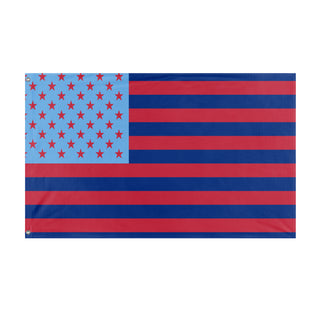 United States of Guam flag (Flag Mashup Bot)