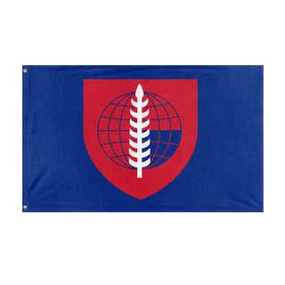 Southeast Ensign of South Africa flag (Flag Mashup Bot)