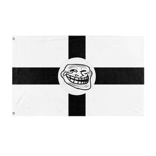 Troll Nation flag (KoolKarl123)