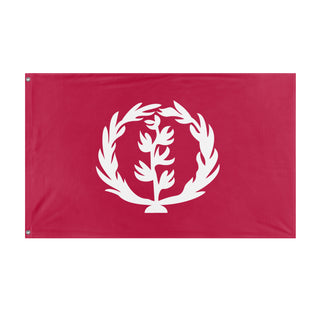 United States of Eritrea flag (Flag Mashup Bot)