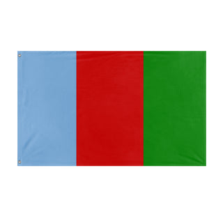 Repubblica Mapuches flag (Flag Mashup Bot)