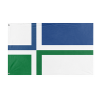 Rockal flag (Edward Thomas)