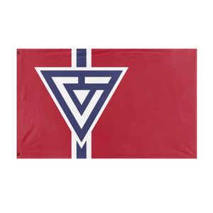 Terra flag (Fleg )