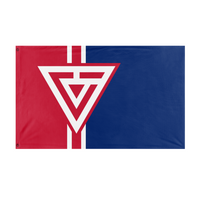 Terra flag (Fleg)