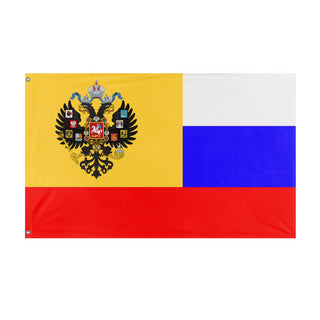 new russian empire flag (discopanzer)