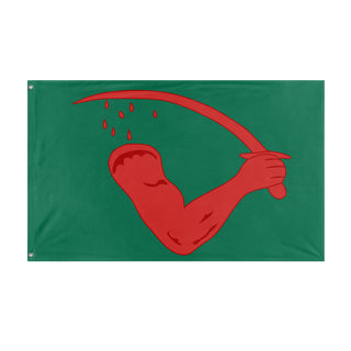 Three Goliad flag (Flag Mashup Bot)