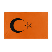 Load image into Gallery viewer, Northern Hatay flag (Flag Mashup Bot)