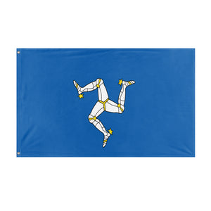 Isle of Greece flag (Flag Mashup Bot)