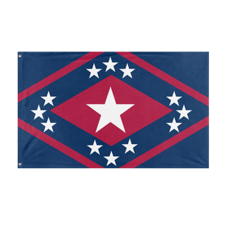 Flag of the United States of America flag (Dan)