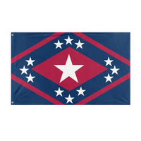 the United States of America flag (Dan)