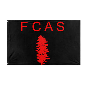 FCAS flag (Infra)