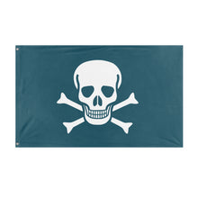 Load image into Gallery viewer, New Pirate flag (Flag Mashup Bot)