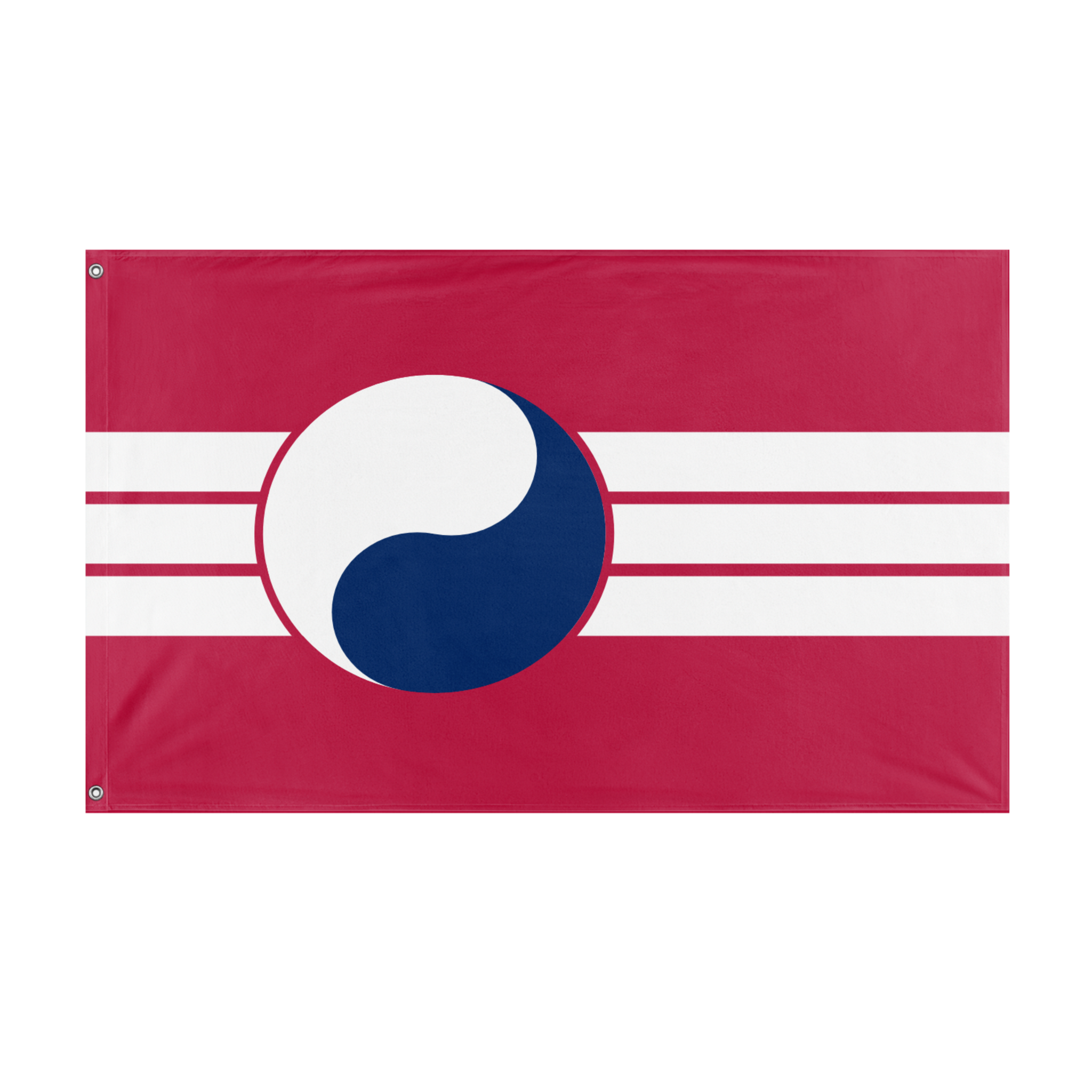 People's States of America flag (Flag Mashup Bot) – Flagmaker & Print