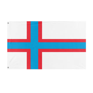 Bouvet Luxembourg flag (Flag Mashup Bot)