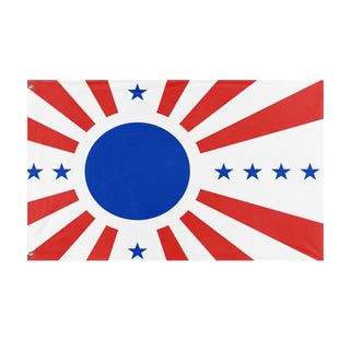 Japanese Pacific Chile flag (Flag Mashup Bot)