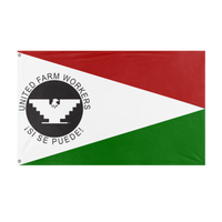New UFW  flag (CaesarChavezStan999)