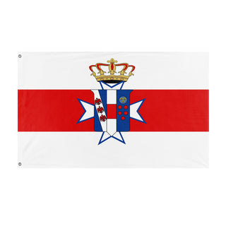 Grand Serbian Krajina flag (Flag Mashup Bot)