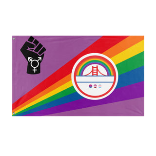 lfsf pride flag no text flag (Grant williamson) (Hidden)