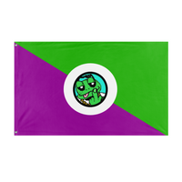 TOODLOO flag (JP)