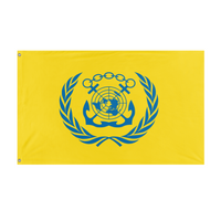 International State of Fiume flag (Flag Mashup Bot)