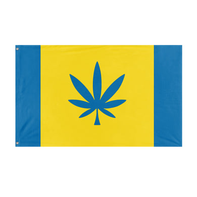 Free State of Kanepi flag (Flag Mashup Bot)