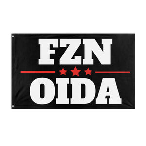 FZN flag (FZNoida)