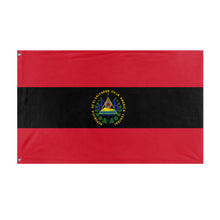 Load image into Gallery viewer, El Egypt flag (Flag Mashup Bot)