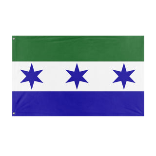 Confederacy of Fae Noldala flag (Ayana) (Hidden)