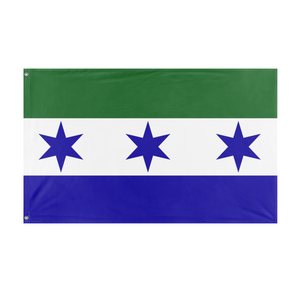 Confederacy of Fae Noldala flag (Ayana)