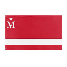 Load image into Gallery viewer, Haderdonia flag (Flag Mashup Bot)
