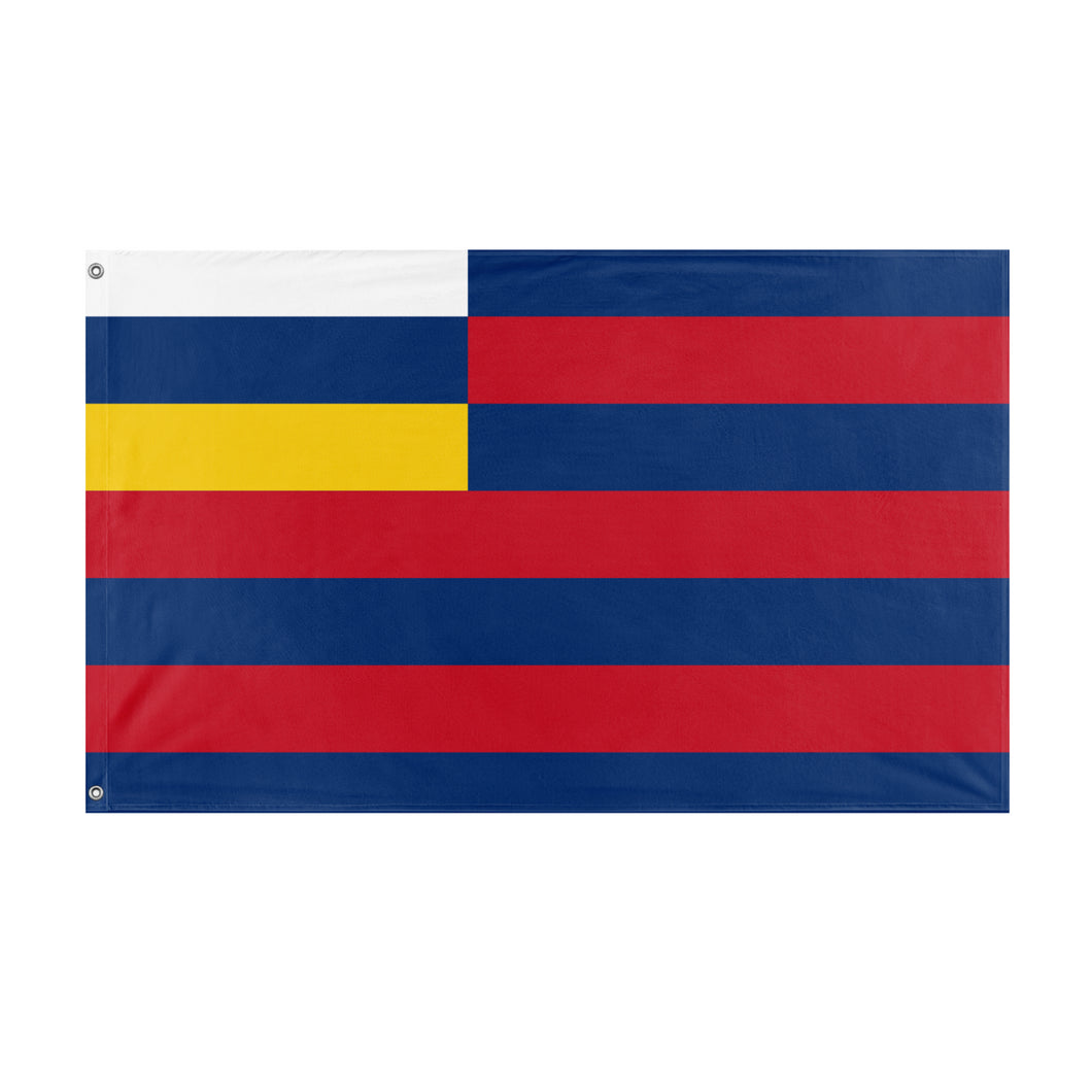 Union Free State flag (Flag Mashup Bot)