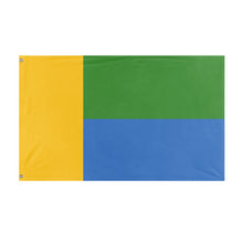 Load image into Gallery viewer, Codagascar flag (Flag Mashup Bot)