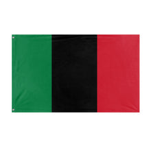 Load image into Gallery viewer, Jomania flag (Flag Mashup Bot)