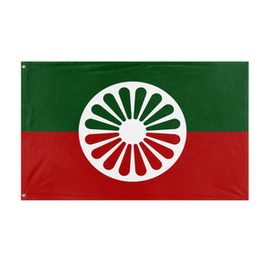Romani Cartago flag (Flag Mashup Bot)