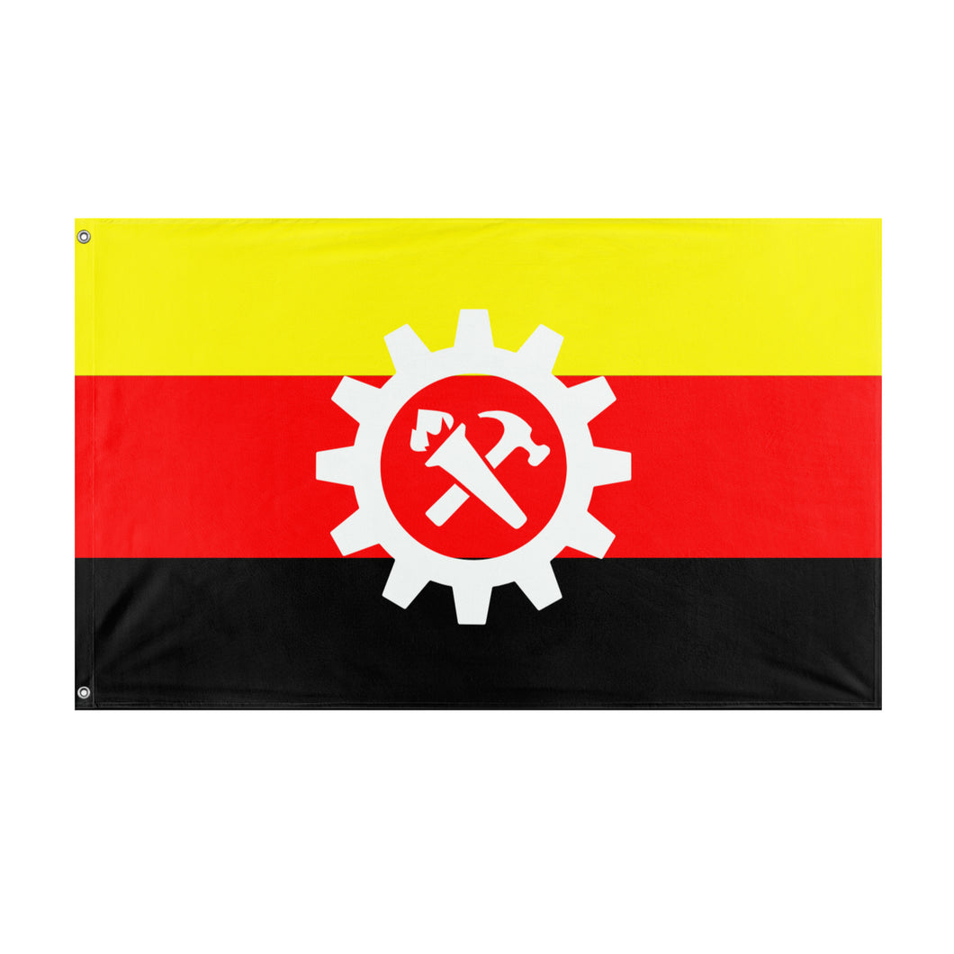 syndiclast germany flag (discopanzer)