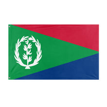 Load image into Gallery viewer, Naritrea flag (Flag Mashup Bot)