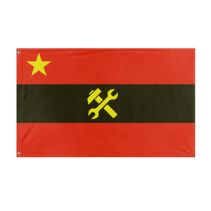 Sovient Zhang flag (Sovient Zhang) (Hidden)