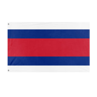 South Georgia and the South Sandwich Thailand flag (Flag Mashup Bot)
