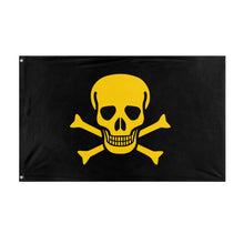 Load image into Gallery viewer, East Pirate flag (Flag Mashup Bot)