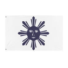 Load image into Gallery viewer, Tagalog Korea flag (Flag Mashup Bot)