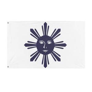 Tagalog Korea flag (Flag Mashup Bot)