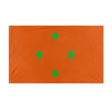 Load image into Gallery viewer, Federated States of Niger flag (Flag Mashup Bot)