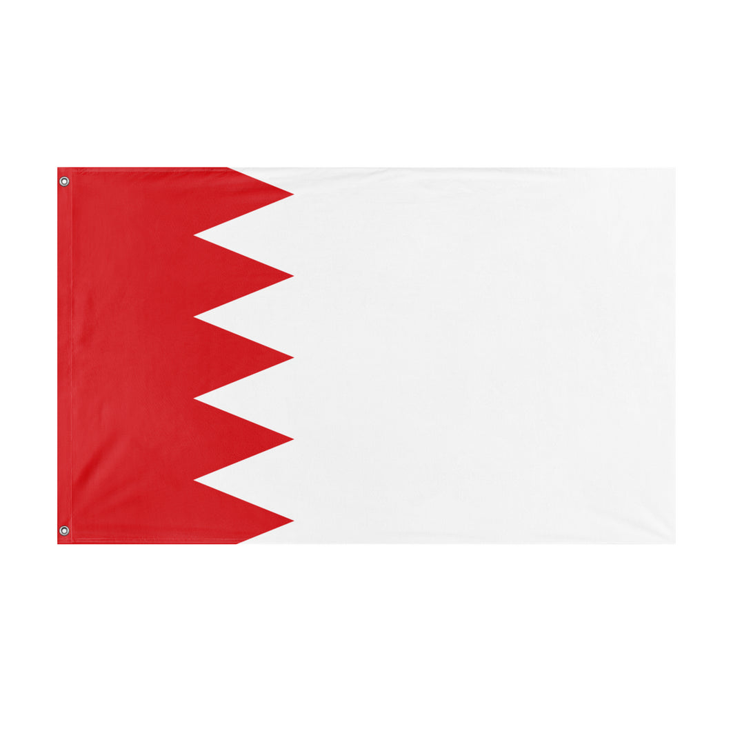 Czech Bahrain flag (Flag Mashup Bot)