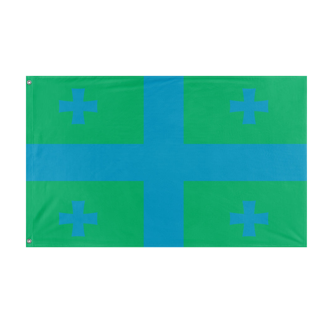 Azergia flag (Flag Mashup Bot)
