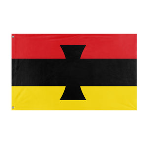 German Spain flag (Flag Mashup Bot)